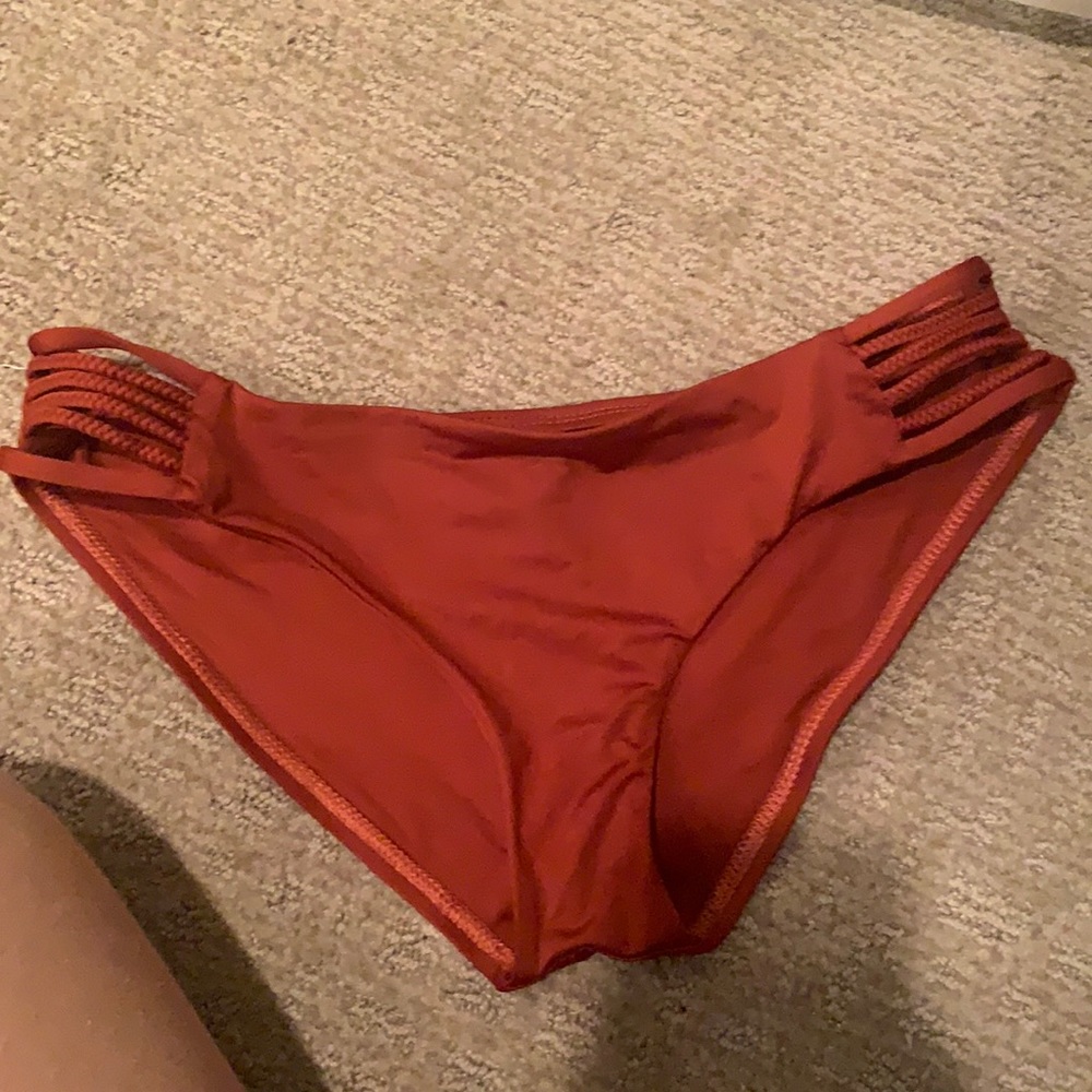 Vitamin A bikini bottoms